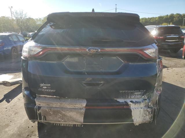 Photo 6 from auction – 2017 FORD EDGE TITAN with VIN 2FMPK4K94HBC15074