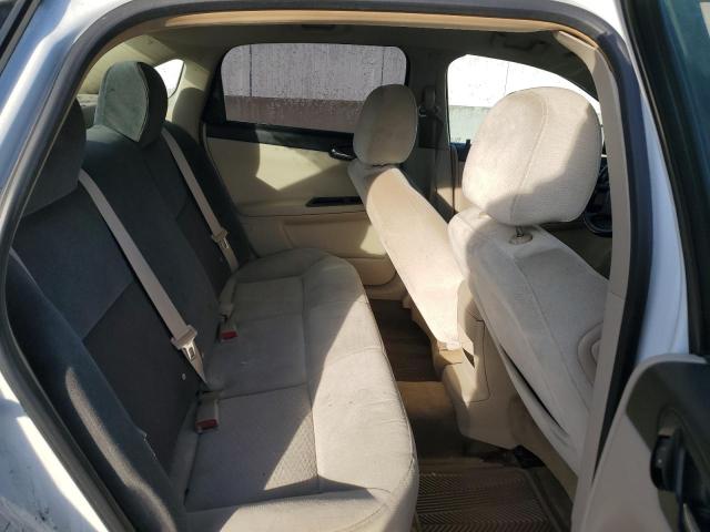 Photo 10 from auction – 2011 CHEVROLET IMPALA LT with VIN 2G1WG5EK1B1267189
