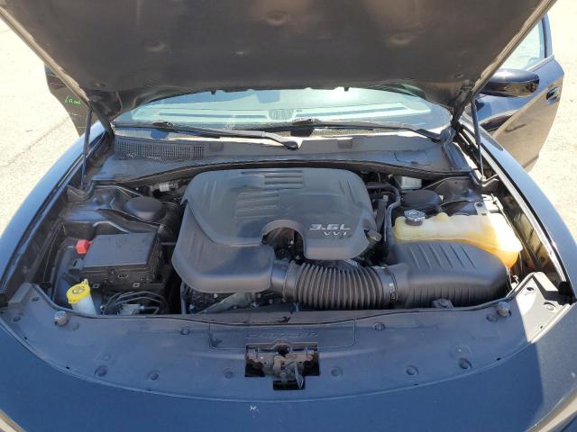 Photo 11 from auction – 2019 DODGE CHARGER SX with VIN 2C3CDXBG6KH635800