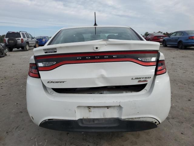 Photo 6 from auction – 2014 DODGE DART LIMIT with VIN 1C3CDFCB1ED740663