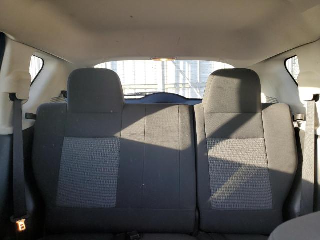 Photo 10 from auction – 2008 JEEP COMPASS SP with VIN 1J8FT47038D778711