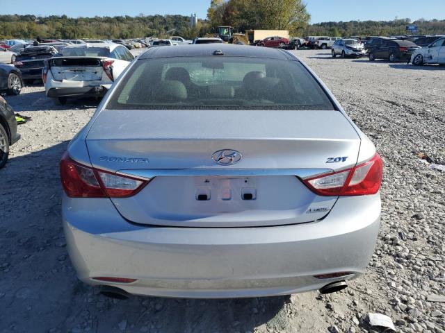 Photo 6 from auction – 2012 HYUNDAI SONATA with VIN 5NPEC4ABXCH393789