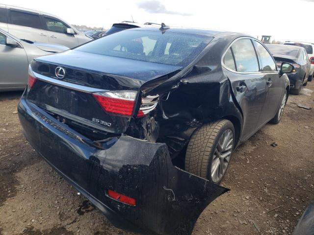 Zdjęcie 3 z aukcji – 2014 LEXUS ES 350 z VIN JTHBK1GG7E2123610
