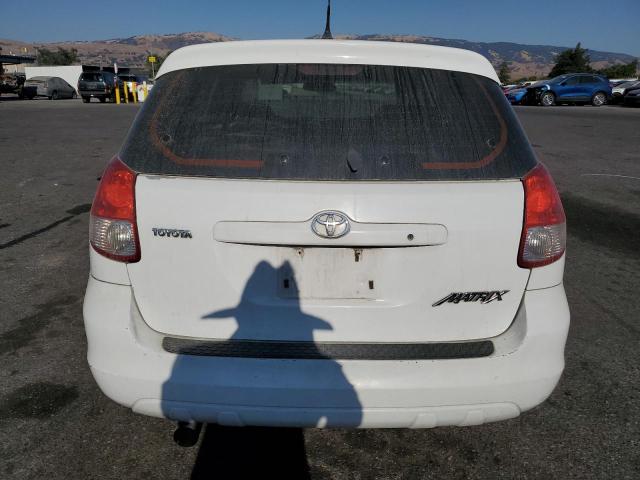 Photo 6 from auction – 2004 TOYOTA COROLLA MA with VIN 2T1KR32E34C214887