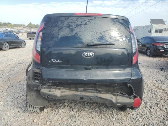 Foto 6 de la subasta – 2016 KIA SOUL + con VIN KNDJP3A57G7259386