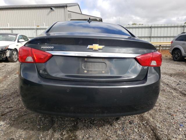 Photo 6 from auction – 2015 CHEVROLET IMPALA LT with VIN 2G1115SL7F9173382