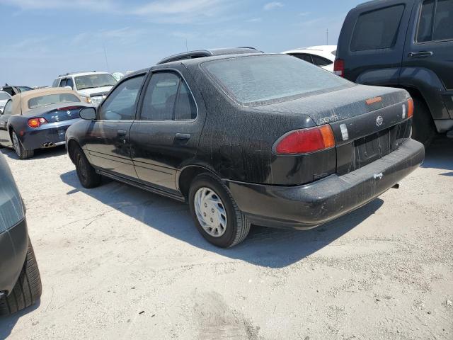 Photo 2 from auction – 1997 NISSAN SENTRA XE with VIN 3N1AB41D3VL035555