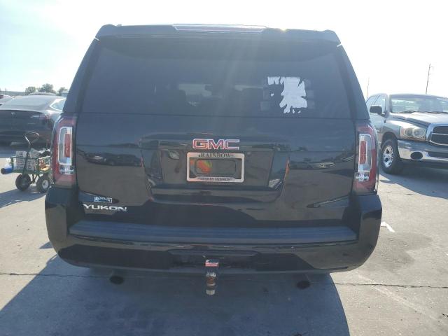 Photo 6 from auction – 2015 GMC YUKON SLT with VIN 1GKS1BKC7FR658447