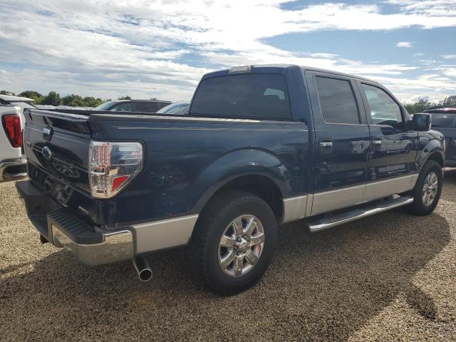 Photo 3 from auction – 2013 FORD F150 SUPER with VIN 1FTFW1CF5DKD24876