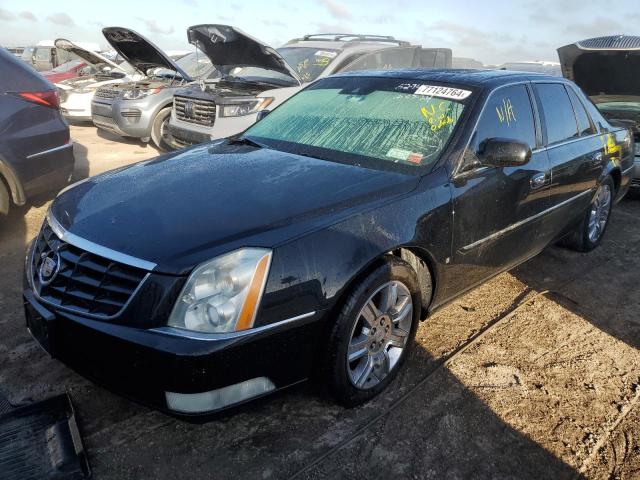 CADILLAC DTS 2009 with VIN 1G6KD57919U115312 - Photo from auction