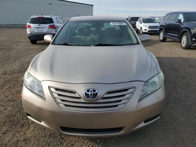 Photo 5 from auction – 2007 TOYOTA CAMRY CE with VIN 4T1BE46K97U706781