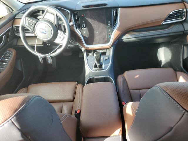 Photo 8 from auction – 2022 SUBARU OUTBACK TO with VIN 4S4BTGPD2N3185770