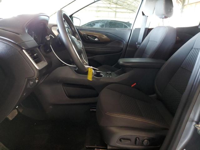 Photo 7 from auction – 2021 GMC TERRAIN SL with VIN 3GKALMEV1ML354811