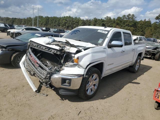 GMC SIERRA K15 2014 с VIN 3GTU2VECXEG383640 - Снимка от търг