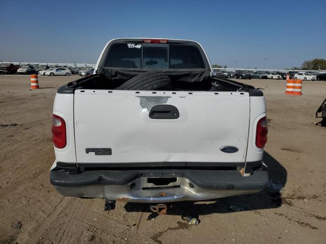 Photo 6 from auction – 2002 FORD F150 SUPER with VIN 1FTRW08L72KC03673