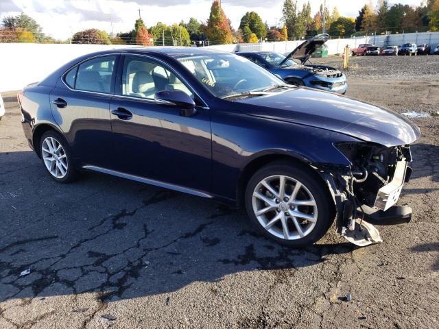 Photo 4 from auction – 2011 LEXUS IS 250 with VIN JTHCF5C26B5050959
