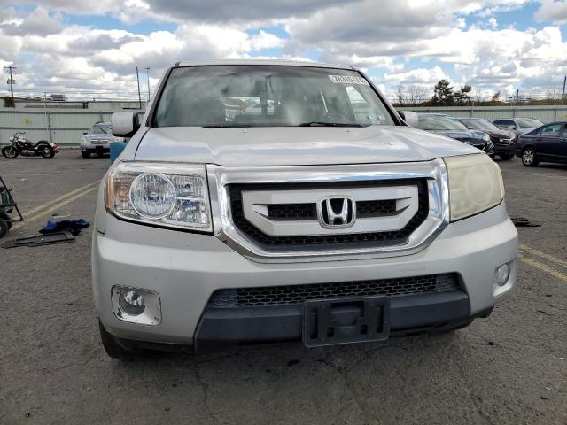 Снимка 5 от търг – 2009 HONDA PILOT EXL с VIN 5FNYF48559B024365