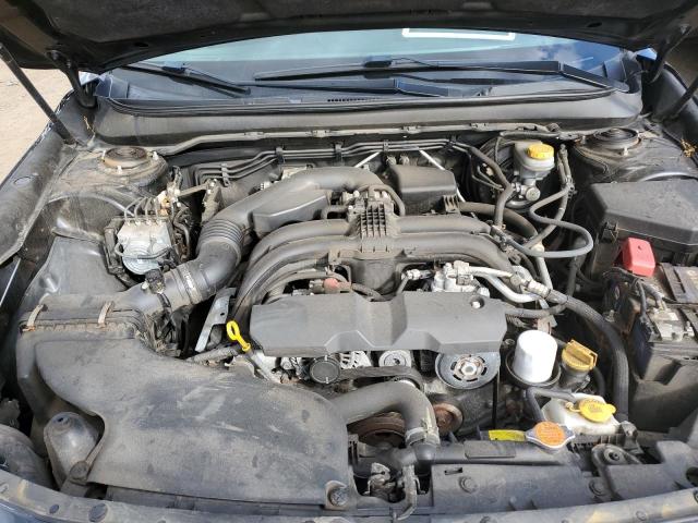 Photo 11 from auction – 2015 SUBARU LEGACY 2.5 with VIN 4S3BNAC61F3025738