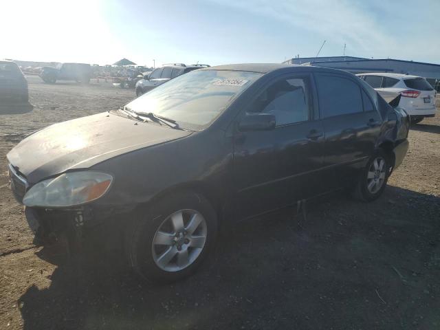 TOYOTA COROLLA CE 2006 with VIN 1NXBR32E26Z682515 - Photo from auction