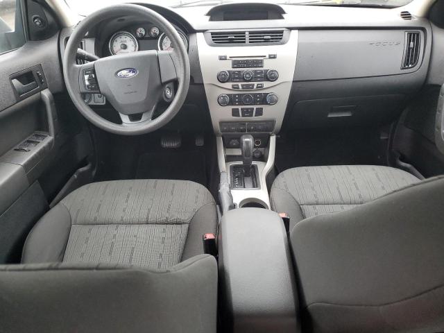 Photo 8 from auction – 2008 FORD FOCUS SE with VIN 1FAHP35N48W278208