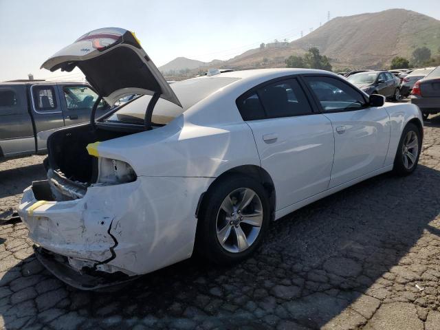 Photo 3 from auction – 2018 DODGE CHARGER SX with VIN 2C3CDXHG3JH129105