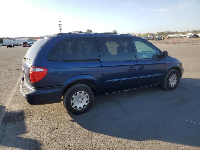 Photo 3 from auction – 2003 CHRYSLER TOWN AND C with VIN 2C4GP44353R167759