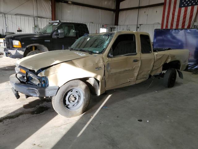 MAZDA B3000 CAB 1994 with VIN 4F4CR16U9RTM62420 - Photo from auction