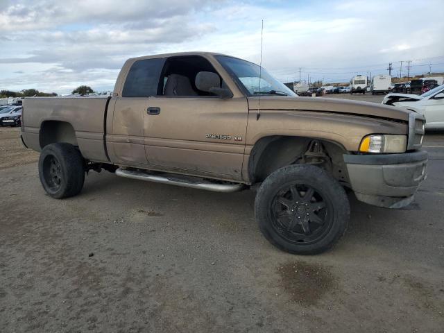 Photo 4 from auction – 2001 DODGE RAM 1500 with VIN 3B7HF13Z61M523085