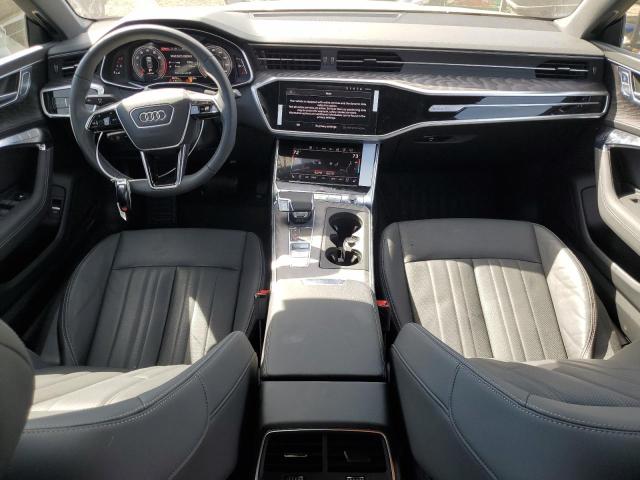 Photo 8 from auction – 2024 AUDI A7 PRESTIG with VIN WAUV2BF23RN005405