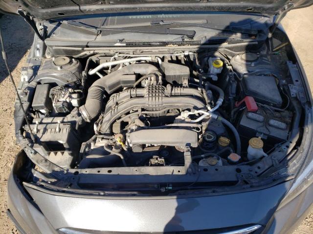 Photo 11 from auction – 2021 SUBARU IMPREZA PR with VIN 4S3GTAV63M3711527