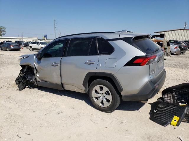 Photo 2 from auction – 2021 TOYOTA RAV4 LE with VIN 2T3H1RFV2MW125865