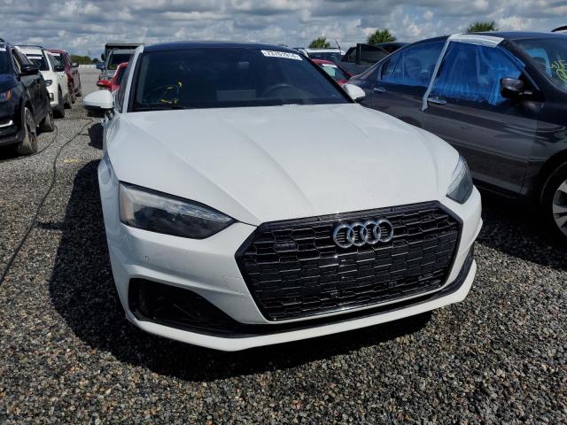 Photo 5 from auction – 2020 AUDI A5 PREMIUM with VIN WAUCNCF57LA002665