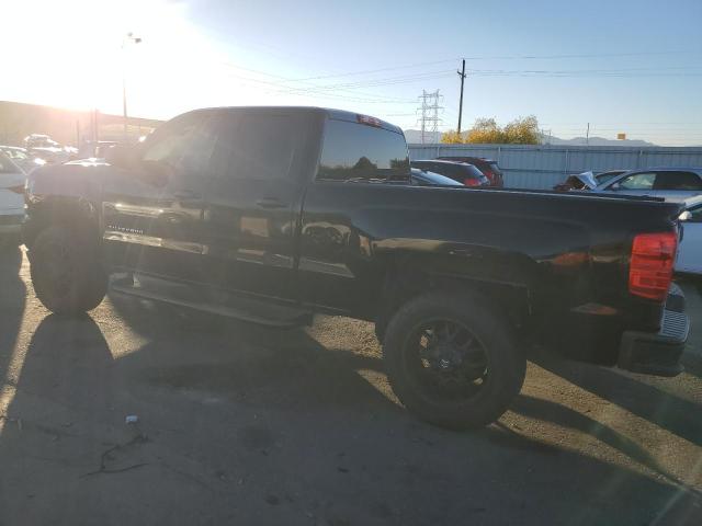 Photo 2 from auction – 2017 CHEVROLET SILVERADO with VIN 1GCRCPEC0HZ347393