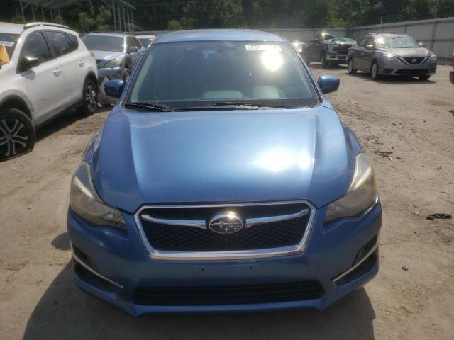 Photo 5 from auction – 2016 SUBARU IMPREZA PR with VIN JF1GPAB63G8203760