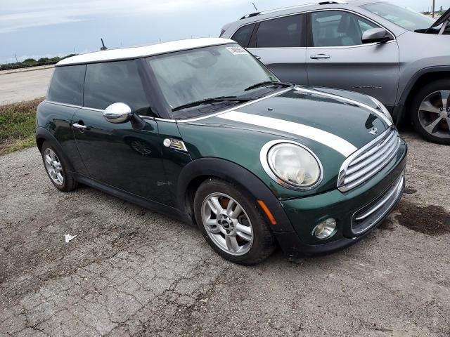 Photo 4 from auction – 2012 MINI COOPER with VIN WMWSU3C56CT260845