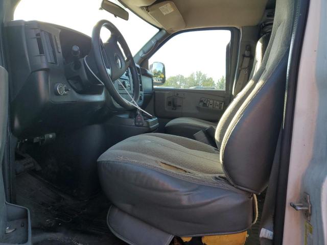 Photo 7 from auction – 2008 CHEVROLET EXPRESS G2 with VIN 1GCGG29KX81224764
