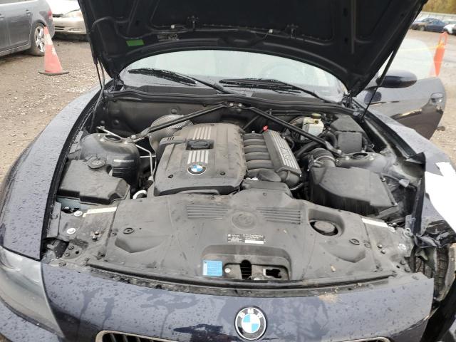 Photo 11 from auction – 2007 BMW Z3 with VIN 4USBU33567LW72248