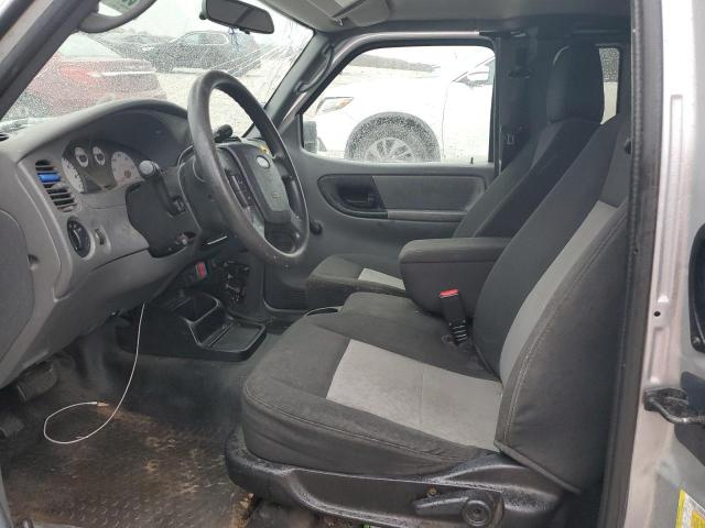 Foto 7 de la subasta – 2011 FORD RANGER SUP con VIN 1FTKR4EE1BPA35988