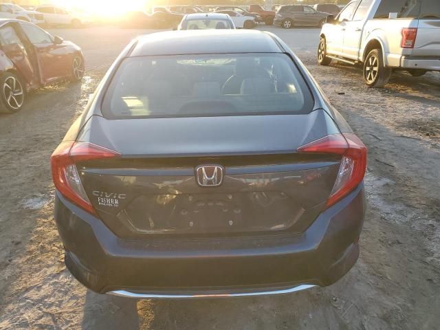 Photo 6 from auction – 2019 HONDA CIVIC LX with VIN 19XFC2F67KE016893
