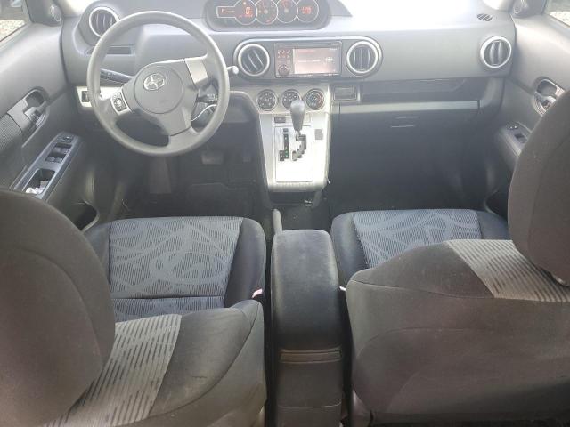Photo 8 from auction – 2012 TOYOTA SCION XB with VIN JTLZE4FE4CJ029734