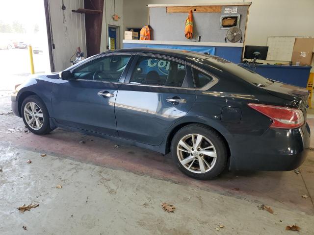 Photo 2 from auction – 2013 NISSAN ALTIMA 2.5 with VIN 1N4AL3AP5DN430968