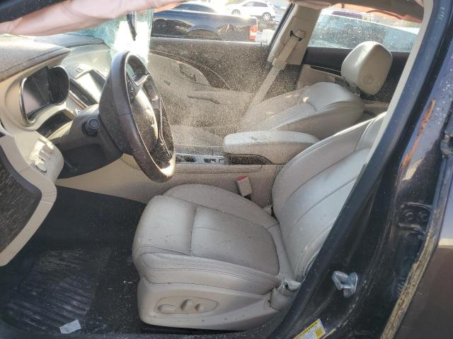 Photo 7 from auction – 2015 BUICK LACROSSE with VIN 1G4GB5GR4FF204781