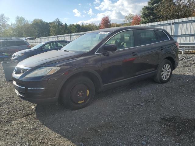 MAZDA CX-9 2007 с VIN JM3TB38Y970115832 - Снимка от търг