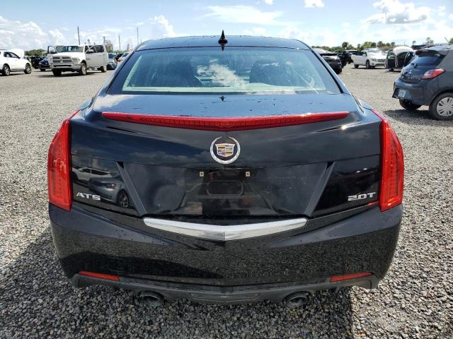 Photo 6 from auction – 2014 CADILLAC ATS with VIN 1G6AA5RX2E0142729