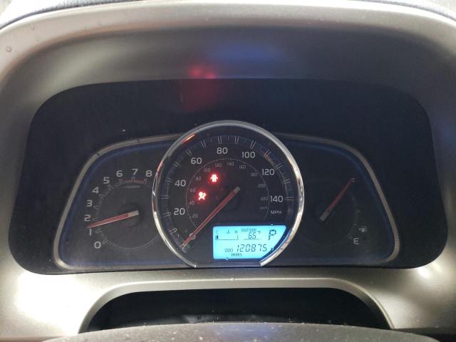 Photo 9 from auction – 2014 TOYOTA RAV4 LIMIT with VIN JTMDFREV7ED076369