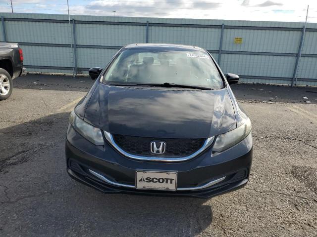 Фото 5 с аукциона – 2014 HONDA CIVIC EX с VIN 19XFB2F80EE240936