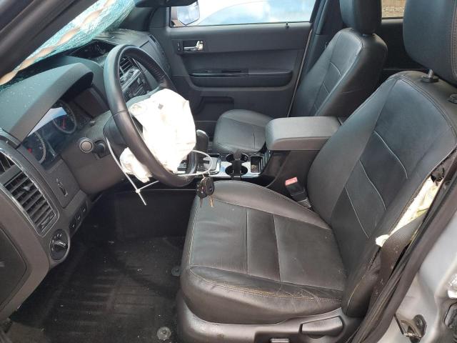 Zdjęcie 7 z aukcji – 2011 FORD ESCAPE LIM z VIN 1FMCU0EG1BKC29300
