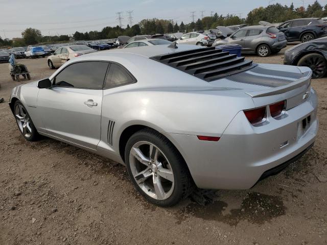 Photo 2 from auction – 2010 CHEVROLET CAMARO LT with VIN 2G1FB1EV2A9221162