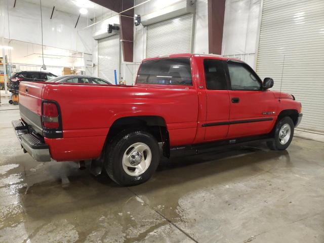 Photo 3 from auction – 2000 DODGE RAM 1500 with VIN 3B7HC13Z8YM222417