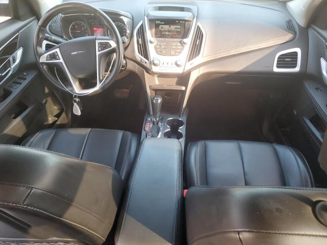 Photo 8 from auction – 2016 GMC TERRAIN DE with VIN 2GKFLVE35G6208351